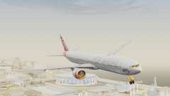 Boeing 777-300ER Virgin Australia v2 für GTA San Andreas