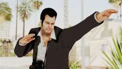 Dead Rising 2 Off The Record Frank West für GTA San Andreas