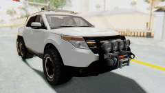 Ford Explorer Pickup für GTA San Andreas