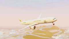 Boeing 777-300ER Japan Airlines v1 für GTA San Andreas