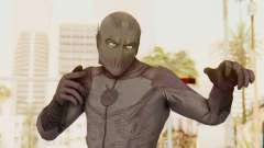 The Flash CW - Zoom pour GTA San Andreas
