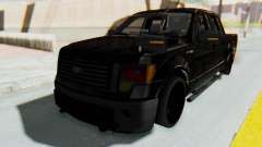 Ford F-150 JDM pour GTA San Andreas