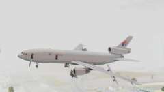 DC-10-30F MASkargo für GTA San Andreas