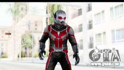 Marvel Future Fight - Ant-Man (Civil War) für GTA San Andreas