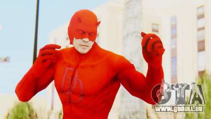 Marvel Heroes - Daredevil für GTA San Andreas