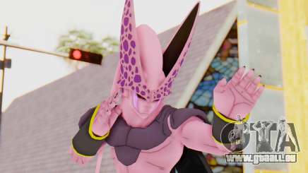 Dragon Ball Xenoverse Super Buu Cell Absorbed für GTA San Andreas