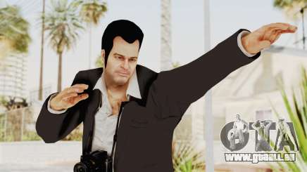 Dead Rising 2 Off The Record Frank West pour GTA San Andreas