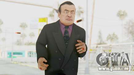 Mafia 2 - Wong pour GTA San Andreas