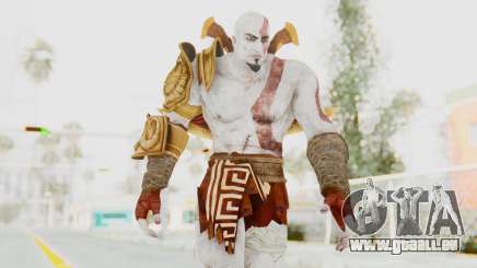 Kratos v2 für GTA San Andreas