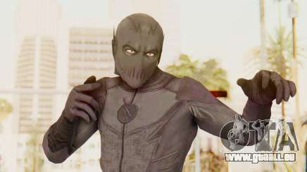 The Flash CW - Zoom pour GTA San Andreas