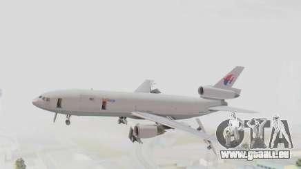 DC-10-30F MASkargo pour GTA San Andreas