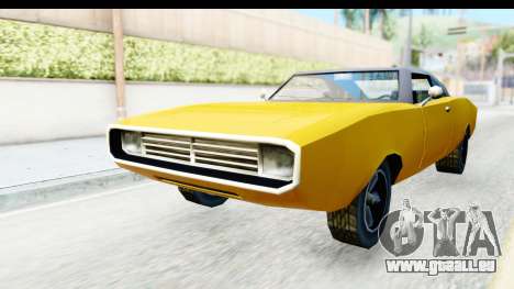 Imponte Dukes 1971 für GTA San Andreas