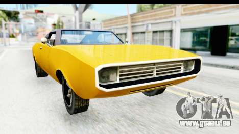 Imponte Dukes 1971 für GTA San Andreas