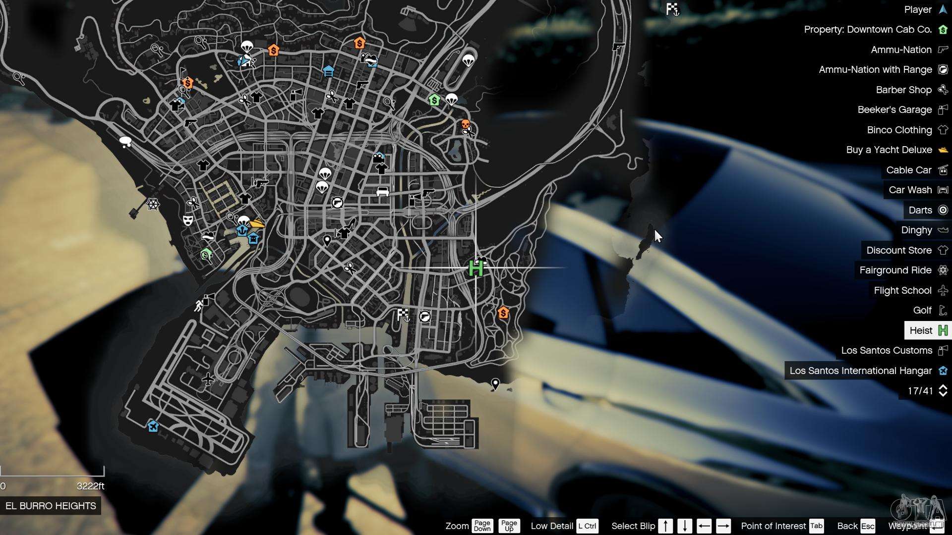 do heists in gta 5 offline