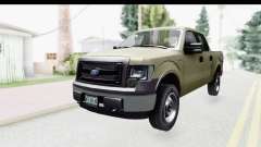 Ford F-150 Stock pour GTA San Andreas