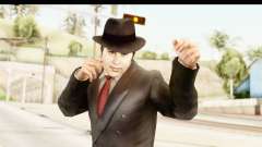 Al Capone pour GTA San Andreas