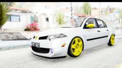 Renault Megane für GTA San Andreas