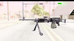 M240 FSK No Scope Bipod für GTA San Andreas