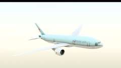 Boeing 777-200ER Korean Air pour GTA San Andreas