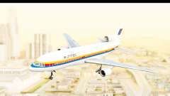 Lockheed L-1011-100 TriStar United Airlines pour GTA San Andreas