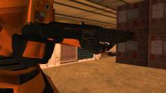 SPAS-12 Black Mesa für GTA San Andreas