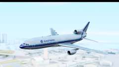 Lockheed L-1011-100 TriStar Eastern Airlines für GTA San Andreas