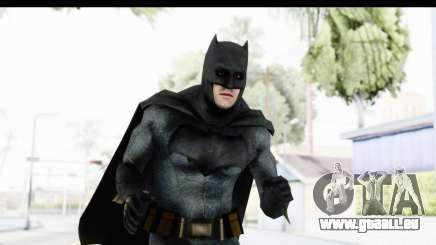 Injustice God Among Us - Batman BVS pour GTA San Andreas