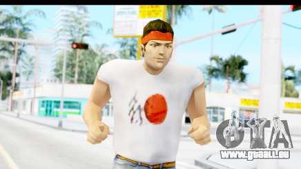 Tommy Vercetti Havana Outfit from GTA Vice City für GTA San Andreas