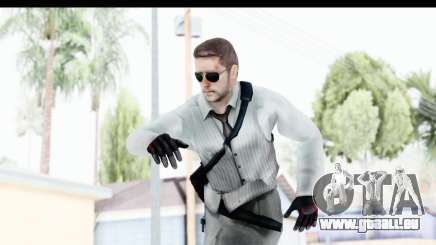 CS:GO The Professional v1 für GTA San Andreas