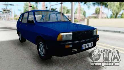 Dacia Liberta pour GTA San Andreas