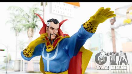 Marvel Doctor Strange für GTA San Andreas