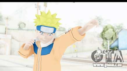 Naruto Ultimate Ninja Storm 4 Naruto Uzumaki v1 für GTA San Andreas