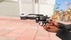 R8 Revolver Reboot für GTA San Andreas