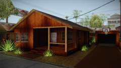 New Big Smoke House für GTA San Andreas