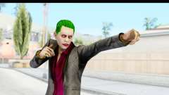Suicide Squad - Joker v2