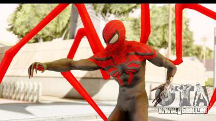 TASM2 - Miles Morales für GTA San Andreas