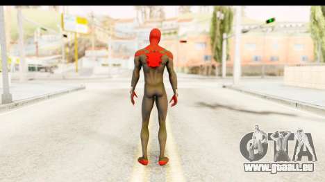 TASM2- Superior Spider-Man v1 pour GTA San Andreas