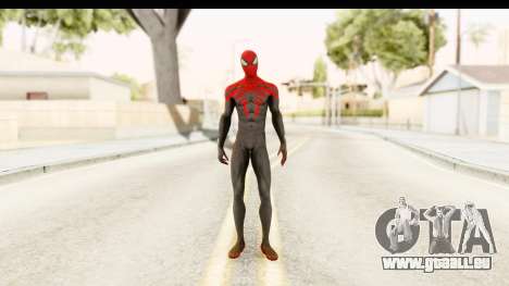 TASM2- Superior Spider-Man v1 für GTA San Andreas