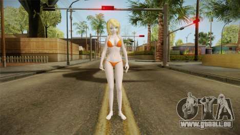Bikini Rin pour GTA San Andreas
