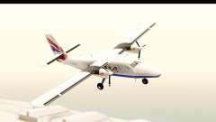 DHC-6-400 de Havilland Canada für GTA San Andreas