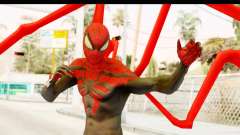 TASM2- Superior Spider-Man v2 für GTA San Andreas