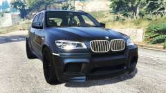 BMW X5 M (E70) 2013 v0.1 [replace] für GTA 5