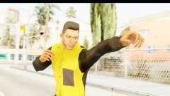 Will Smith Fresh Prince of Bel Air v1 pour GTA San Andreas