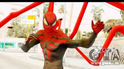 TASM2- Superior Spider-Man v2 für GTA San Andreas