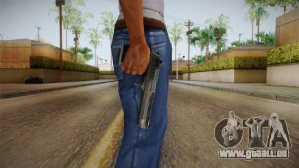 Counter Strike: Source - Desert Eagle pour GTA San Andreas