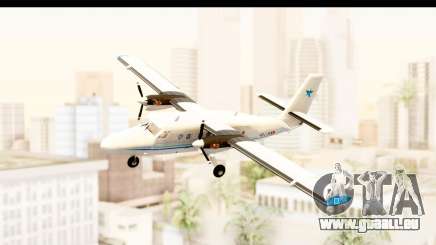 DHC-6-400 Zimex Aviation pour GTA San Andreas