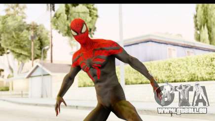 TASM2- Superior Spider-Man v1 pour GTA San Andreas