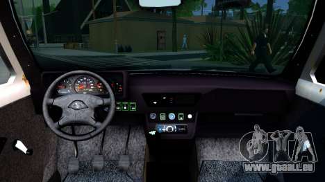 Lada Niva 4x4 Off Road für GTA San Andreas