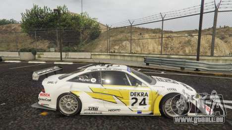 Opel Calibra DTM