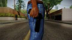 GTA 5 Heavy Pistol für GTA San Andreas